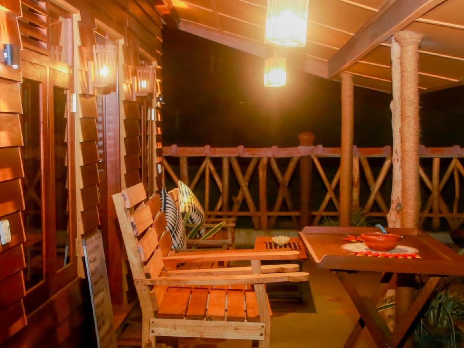 Blue Ocean Tree House Hiriketiya Villa Dikwella Eksteriør bilde